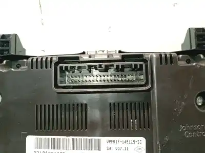 Peça sobressalente para automóvel em segunda mão quadrante por renault kadjar (ha_, hl_) 1.6 dci 130 referências oem iam 248103992r ns32187639 p248100628r