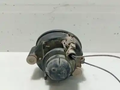 Автозапчасти б/у правая противотуманная фара за renault megane i classic (la0/1_) 1.6 16v (la00, la04, la0b, la11, la16, la19, la1j, la1k,... ссылки oem iam 7701040681  