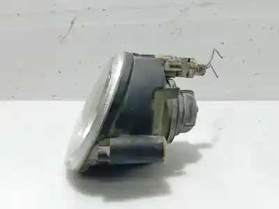 Автозапчасти б/у правая противотуманная фара за renault megane i classic (la0/1_) 1.6 16v (la00, la04, la0b, la11, la16, la19, la1j, la1k,... ссылки oem iam 7701040681  