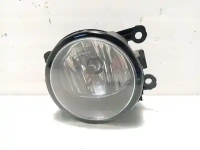 Peça sobressalente para automóvel em segunda mão farol / projetor de nevoeiro esquerdo por renault kadjar (ha_, hl_) 1.6 dci 130 referências oem iam 261558707r