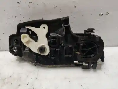Pezzo di ricambio per auto di seconda mano maniglia esterna anteriore destra per fiat idea (135) 1.3 16v jtd 16v dynamic plus (10.2005->) 69 cv / 51 kw riferimenti oem iam 735365680  
