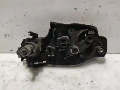 Pezzo di ricambio per auto di seconda mano maniglia esterna anteriore sinistra per fiat idea (135) 1.3 16v jtd 16v dynamic plus (10.2005->) 69 cv / 51 kw riferimenti oem iam 735365682  