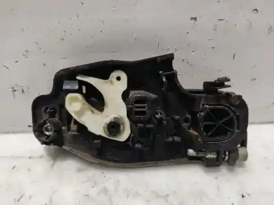 Pezzo di ricambio per auto di seconda mano maniglia esterna posteriore destra per fiat idea (135) 1.3 16v jtd 16v dynamic plus (10.2005->) 69 cv / 51 kw riferimenti oem iam 735369028  