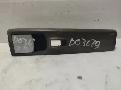 Автозапчасти б/у внутри передней правой ручки за fiat idea (135) 1.3 16v jtd 16v dynamic plus (10.2005->) 69 cv / 51 kw ссылки oem iam 3679midd