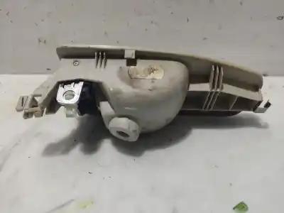 Pezzo di ricambio per auto di seconda mano maniglia interna posteriore destra per fiat idea (135) 1.3 16v jtd 16v dynamic plus (10.2005->) 69 cv / 51 kw riferimenti oem iam 3679mitd  