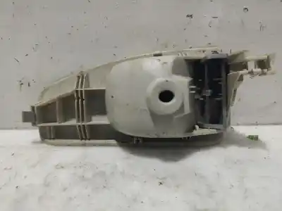 Pezzo di ricambio per auto di seconda mano maniglia interna posteriore sinistra per fiat idea (135) 1.3 16v jtd 16v dynamic plus (10.2005->) 69 cv / 51 kw riferimenti oem iam 3679miti  