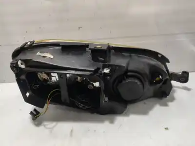 Pezzo di ricambio per auto di seconda mano faro anteriore destro per fiat idea (135) 1.3 16v jtd 16v dynamic plus (10.2005->) 69 cv / 51 kw riferimenti oem iam 51708729  