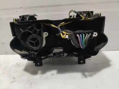 Автозапчасти б/у отопление / кондиционирование воздуха за fiat idea (135) 1.3 16v jtd 16v dynamic plus (10.2005->) 69 cv / 51 kw ссылки oem iam 77362650  