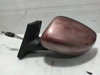 Pezzo di ricambio per auto di seconda mano specchio sinistro per fiat idea (135) 1.3 16v jtd 16v dynamic plus (10.2005->) 69 cv / 51 kw riferimenti oem iam 735360563  