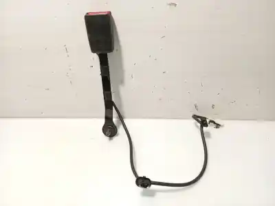 Peça sobressalente para automóvel em segunda mão chicote / encaixe cinto segurança dianteiro direito por renault kadjar (ha_, hl_) 1.6 dci 130 referências oem iam 878168634r