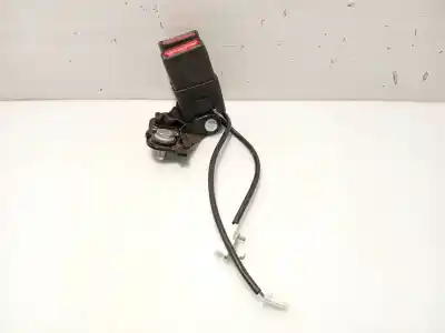 Peça sobressalente para automóvel em segunda mão chicote / encaixe cinto segurança traseiro direito por renault kadjar (ha_, hl_) 1.6 dci 130 referências oem iam 888421897r