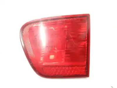 Pièce détachée automobile d'occasion feu arrière droit intérieur pour seat ibiza ii (6k1) 1.9 sdi références oem iam 6k6945108c