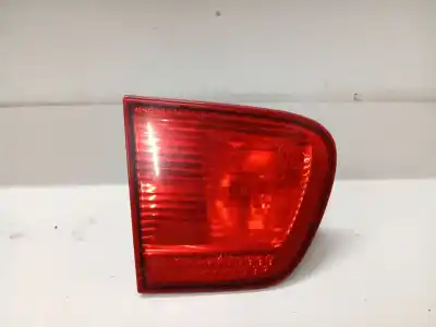 Pièce détachée automobile d'occasion feu arrière gauche intérieur pour seat ibiza ii (6k1) 1.9 sdi références oem iam 6k6945107c