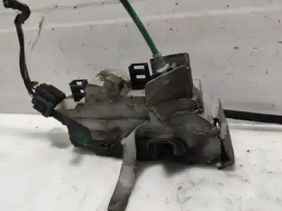 Pezzo di ricambio per auto di seconda mano serratura porta anteriore destra per fiat idea (135) 1.3 16v jtd 16v dynamic plus (10.2005->) 69 cv / 51 kw riferimenti oem iam   