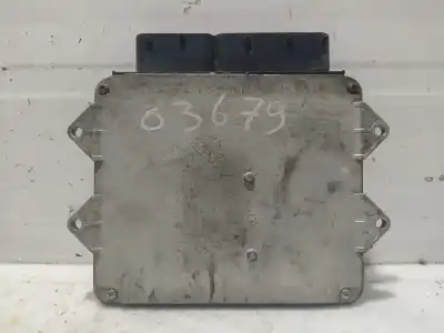 Pezzo di ricambio per auto di seconda mano centralina motore per fiat idea (135) 1.3 16v jtd 16v dynamic plus (10.2005->) 69 cv / 51 kw riferimenti oem iam  7160001002 51744426