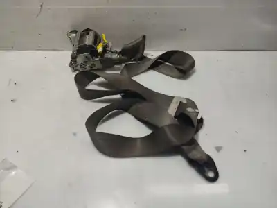 Second-hand car spare part front right seat belt for fiat idea (135) 1.3 16v jtd 16v dynamic plus (10.2005->) 69 cv / 51 kw oem iam references 735363039  