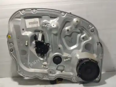 Автозапчасти б/у регулятор стекла переднего левого за fiat idea (135) 1.3 16v jtd 16v dynamic plus (10.2005->) 69 cv / 51 kw ссылки oem iam 71734870