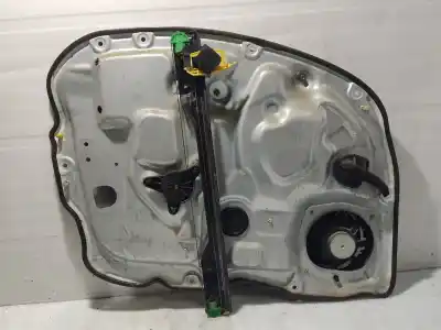 Pezzo di ricambio per auto di seconda mano alzacristalli anteriore destro per fiat idea (135) 1.3 16v jtd 16v dynamic plus (10.2005->) 69 cv / 51 kw riferimenti oem iam 71734869  