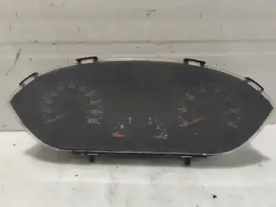 Автозапчасти б/у приборная доска за fiat idea (135) 1.3 16v jtd 16v dynamic plus (10.2005->) 69 cv / 51 kw ссылки oem iam 