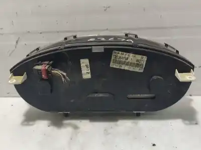 Pezzo di ricambio per auto di seconda mano pannello degli strumenti per fiat idea (135) 1.3 16v jtd 16v dynamic plus (10.2005->) 69 cv / 51 kw riferimenti oem iam   735364158