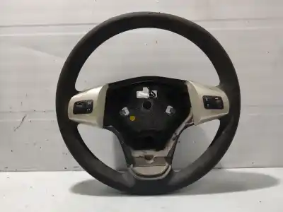 Peça sobressalente para automóvel em segunda mão VOLANTE por OPEL CORSA D  Referências OEM IAM 13155559  