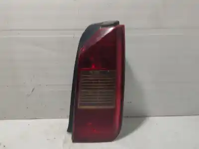 Автозапчасти б/у правый задний фонарь за fiat idea (135) 1.3 16v jtd 16v dynamic plus (10.2005->) 69 cv / 51 kw ссылки oem iam 46829508