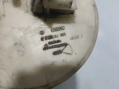 Pezzo di ricambio per auto di seconda mano sensore di livello del carburante per fiat idea (135) 1.3 16v jtd 16v dynamic plus (10.2005->) 69 cv / 51 kw riferimenti oem iam 51746634  0580303008