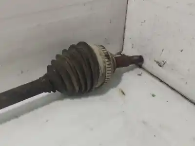 Автозапчасти б/у передняя правая трансмиссия за chrysler voyager iv (rg, rs) 2.5 crd ссылки oem iam 4641884aa  