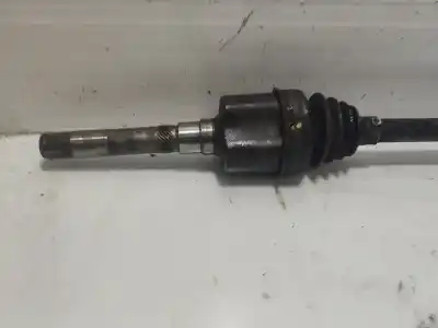 Автозапчасти б/у передняя правая трансмиссия за chrysler voyager iv (rg, rs) 2.5 crd ссылки oem iam 4641884aa  