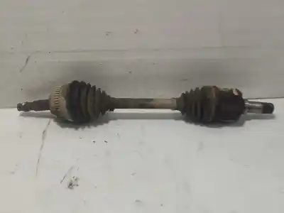 Автозапчасти б/у передняя левая трансмиссия за chrysler voyager iv (rg, rs) 2.5 crd ссылки oem iam 4641883aa