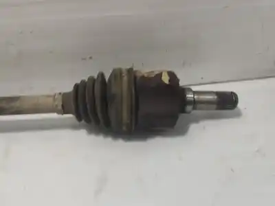 Second-hand car spare part front left transmission for chrysler voyager iv (rg, rs) 2.5 crd oem iam references 4641883aa  