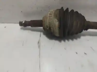 Second-hand car spare part front left transmission for chrysler voyager iv (rg, rs) 2.5 crd oem iam references 4641883aa  