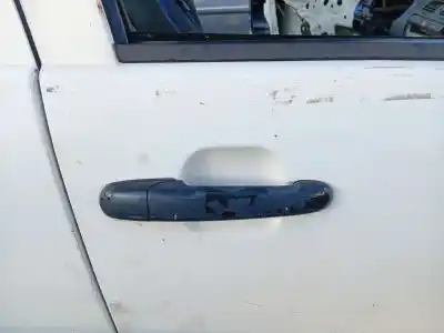 Автозапчасти б/у наружная рукоятка передняя справа за SEAT IBIZA II (6K1) 1.9 SDI ссылки OEM IAM 6K4839205B   Автозапчасти б/у наружная рукоятка передняя справа за SEAT IBIZA II (6K1) 1.9 SDI ссылки OEM IAM 6K4839205B