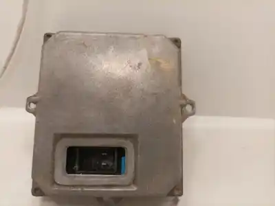Pezzo di ricambio per auto di seconda mano modulo elettronico per peugeot 407 sw (6e_) 2.0 hdi 135 riferimenti oem iam 1307329095 10eeg060012 1307329095