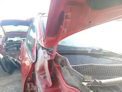 Peça sobressalente para automóvel em segunda mão dobradiça do capô por renault kadjar (ha_, hl_) 1.6 dci 130 referências oem iam 654009891r