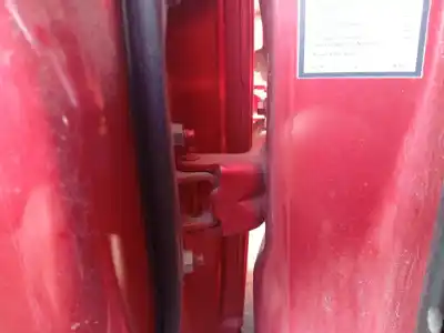 Peça sobressalente para automóvel em segunda mão dobradiça da porta dianteira esquerda por renault kadjar (ha_, hl_) 1.6 dci 130 referências oem iam 804206052r