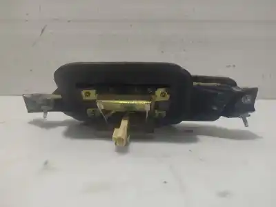 Автозапчастина б/у внутрішній лівий задній ліхар для subaru legacy iv ranchera familiar (bp) 2.5 awd (bp9) посилання на oem iam 23620794  