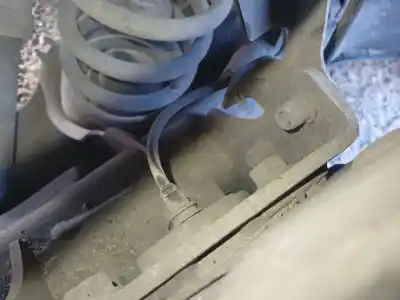 Peça sobressalente para automóvel em segunda mão sensor abs traseiro direito por renault kadjar (ha_, hl_) 1.6 dci 130 referências oem iam 479506725r