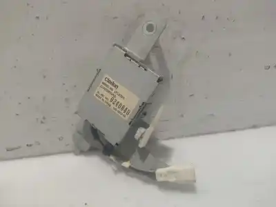 Автозапчастина б/у електронний модуль для subaru legacy iv ranchera familiar (bp) 2.5 awd (bp9) посилання на oem iam  Автозапчастина б/у електронний модуль для subaru legacy iv ranchera familiar (bp) 2.5 awd (bp9) посилання на oem iam