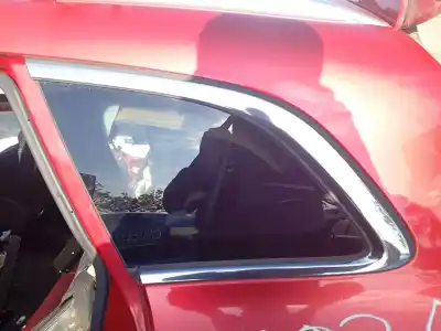 Peça sobressalente para automóvel em segunda mão vidro de custódia triangular traseiro esquerdo por renault kadjar (ha_, hl_) 1.6 dci 130 referências oem iam 833073449r