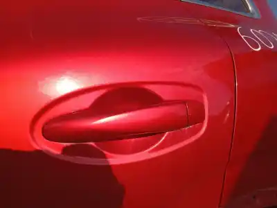 İkinci el araba yedek parçası ARKA SOL DIS KOL için RENAULT KADJAR (HA_, HL_)  OEM IAM referansları 806B04EH0B  