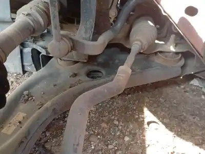 Peça sobressalente para automóvel em segunda mão braço de suspensão inferior esquerdo dianteiro por renault kadjar (ha_, hl_) 1.6 dci 130 referências oem iam 545014ea0b