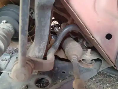 Peça sobressalente para automóvel em segunda mão barra estabilizadora dianteira por renault kadjar (ha_, hl_) 1.6 dci 130 referências oem iam 546114ea1b