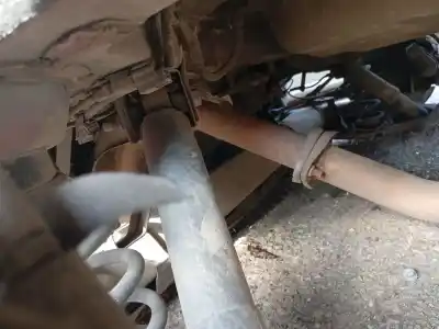 Gebrauchtes Autoersatzteil Stoßdämpfer links hinten zum RENAULT KADJAR (HA_, HL_)  OEM-IAM-Referenzen 562104837R  