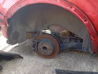 Peça sobressalente para automóvel em segunda mão cave de roda traseira direita por renault kadjar (ha_, hl_) 1.6 dci 130 referências oem iam 767484880r