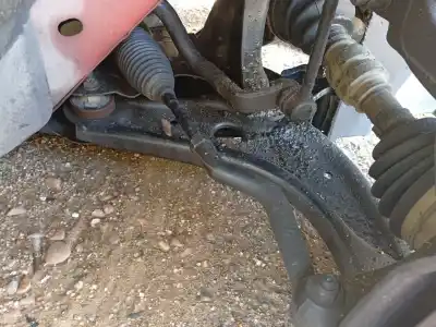 Peça sobressalente para automóvel em segunda mão braço de suspensão inferior dianteiro direito por renault kadjar (ha_, hl_) 1.6 dci 130 referências oem iam 545004ea0b