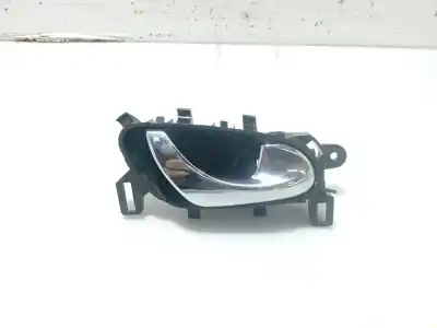 Peça sobressalente para automóvel em segunda mão puxador interior traseiro direito por renault kadjar (ha_, hl_) 1.6 dci 130 referências oem iam 806704ea1a