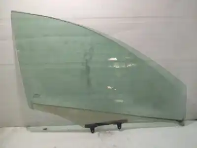 Peça sobressalente para automóvel em segunda mão vidro dianteiro direito por renault kadjar (ha_, hl_) 1.6 dci 130 referências oem iam 803006918r