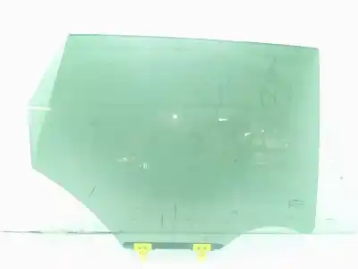 Peça sobressalente para automóvel em segunda mão vidro traseiro direito por renault kadjar (ha_, hl_) 1.6 dci 130 referências oem iam 823008201r