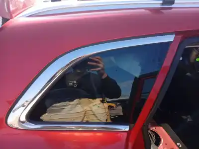 Peça sobressalente para automóvel em segunda mão vidro custódia triangular traseiro direito por renault kadjar (ha_, hl_) 1.6 dci 130 referências oem iam 833069655r